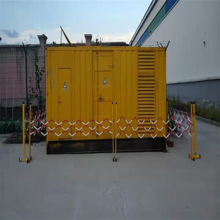 越秀发电机组油箱盖上留出小气孔有什么用？